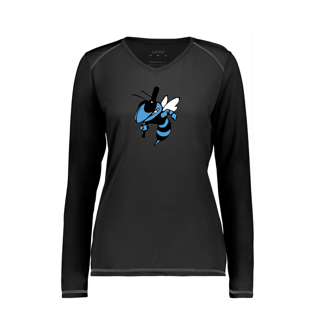 Women's SoftTouch Long Sleeve